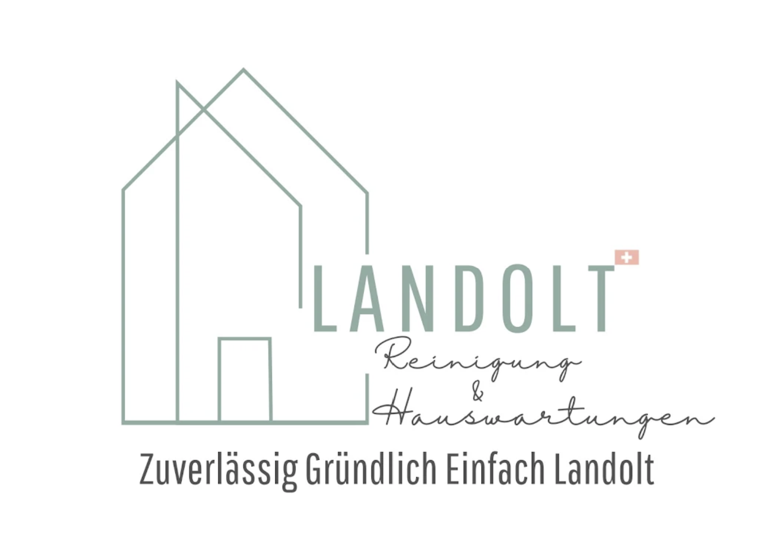 Landolt Reinigung & Hauswartungen GmbH logo