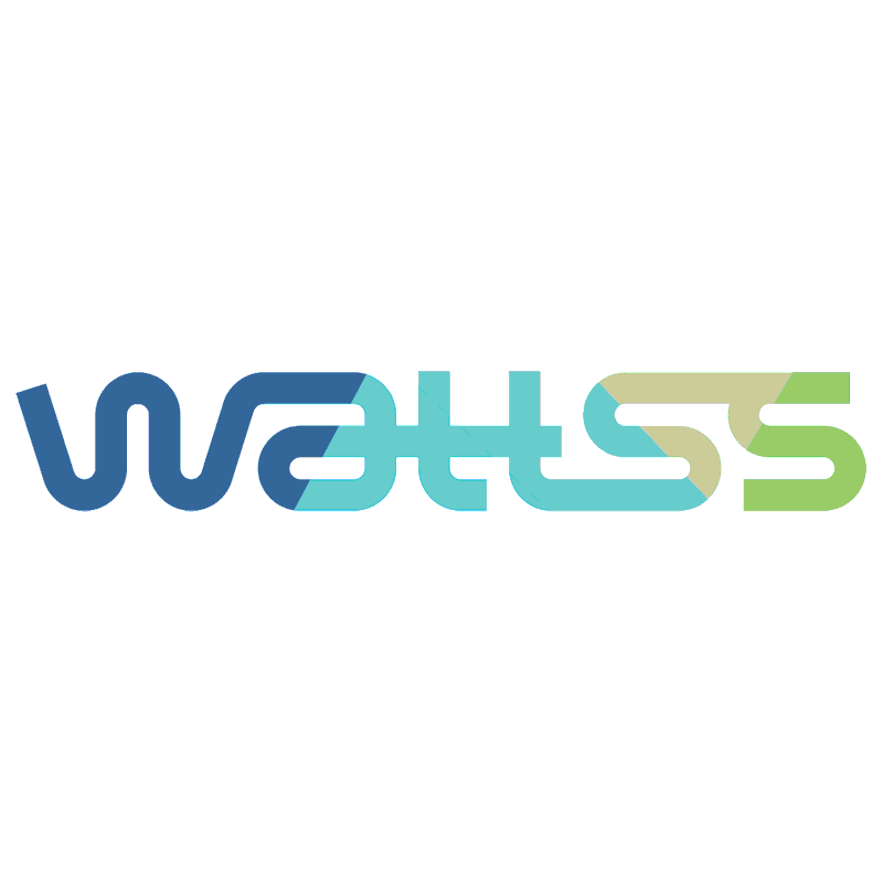 wattss Services AG logo