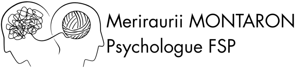 Logo Meriraurii Montaron - Psychologue FSP