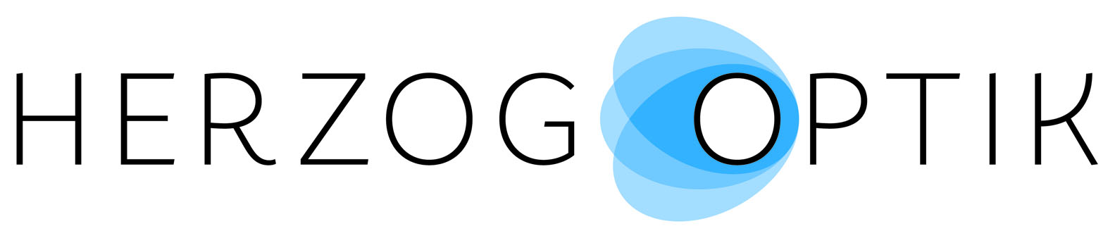 Logo Herzog Optik AG