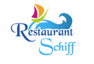 Logo Restaurant Schiff