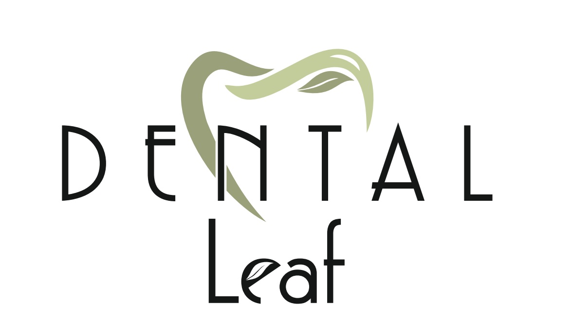 Dental Leaf | Dentista Bellinzona-Logo