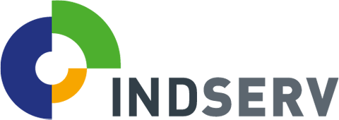 IND Serv AG-Logo