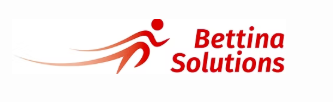 Bettina Solutions, Inhaberin Szántó-Logo