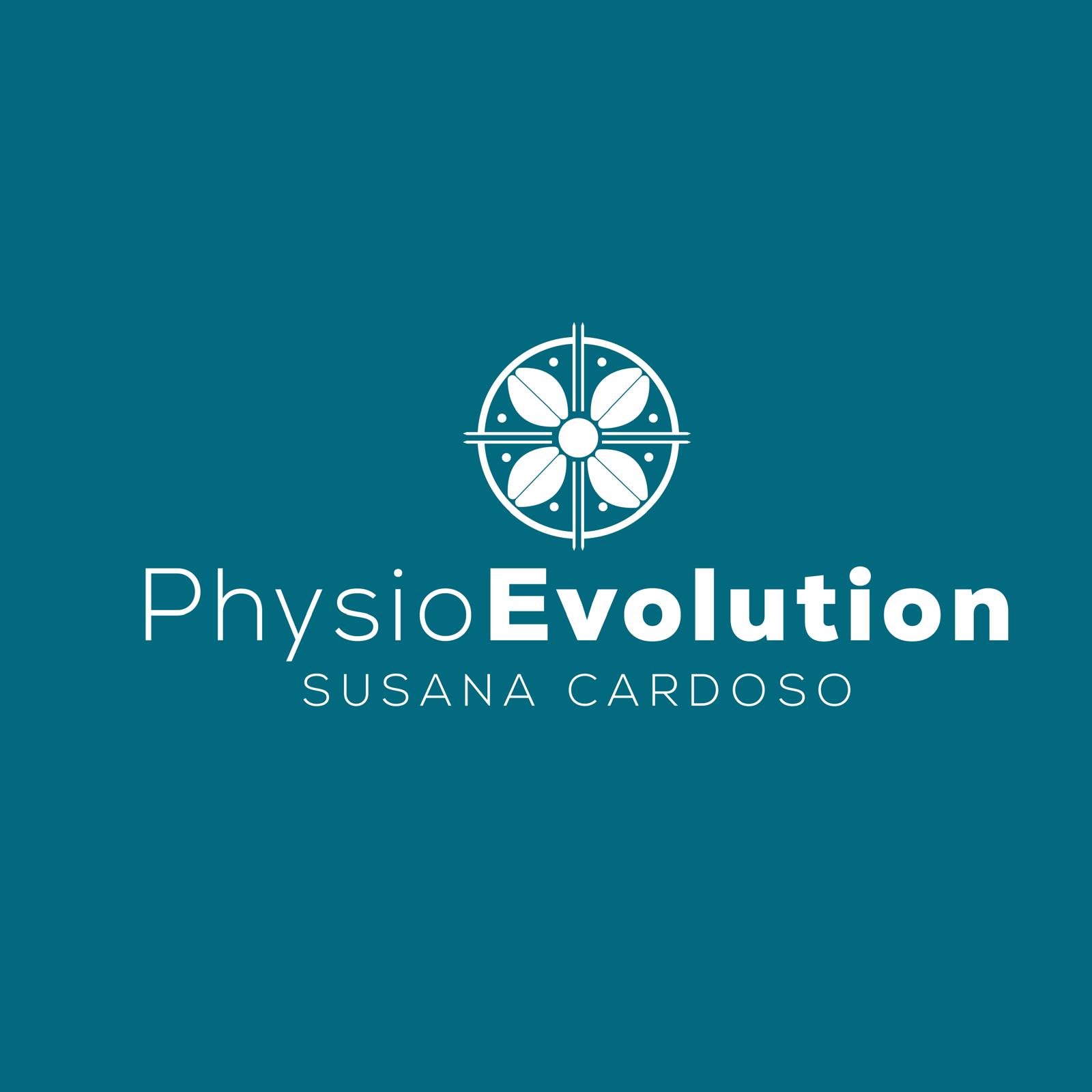 PhysioEvolution - Susana Ferreira Cardoso logo