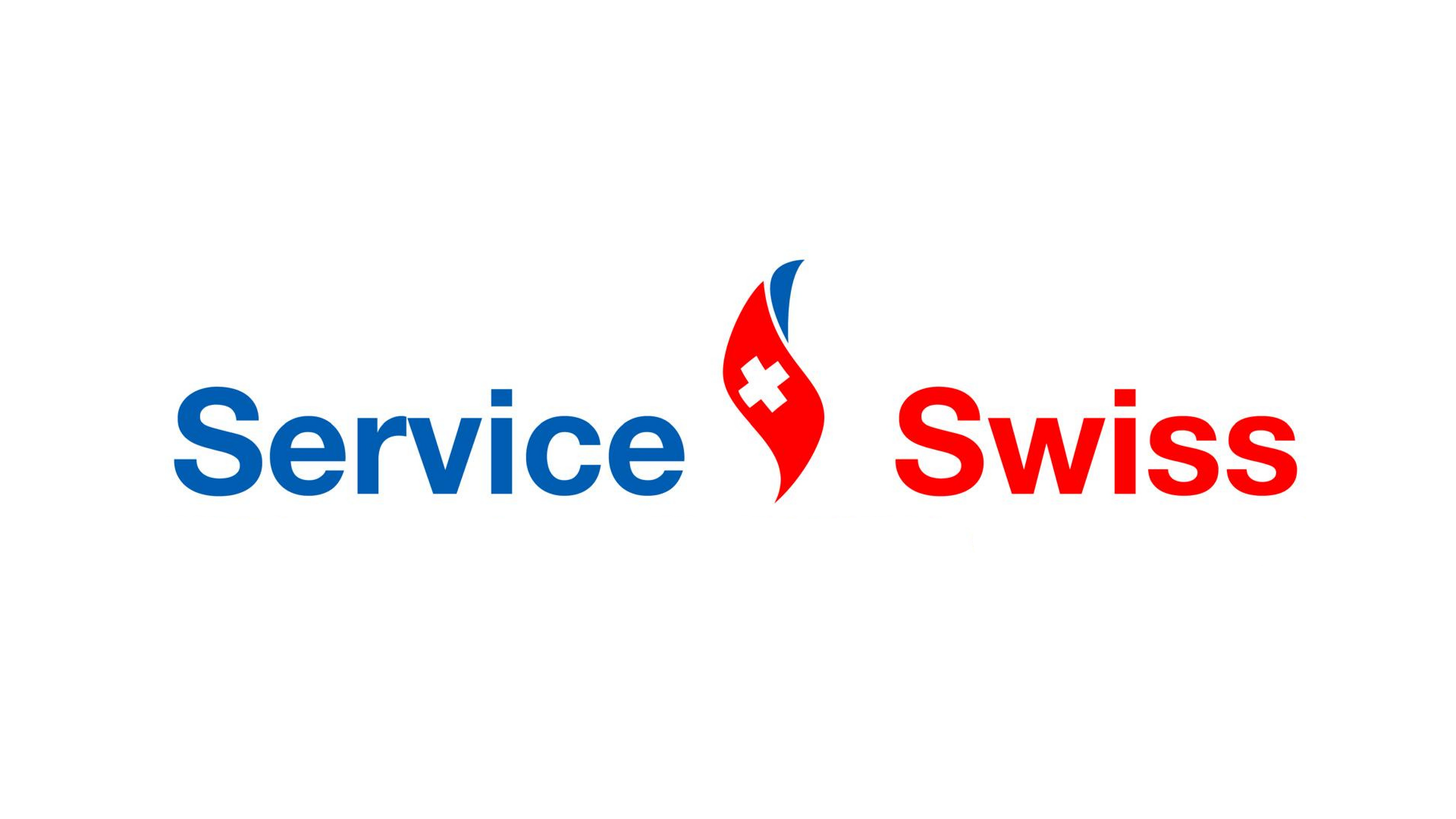 Service Swiss Nettoyage-Logo