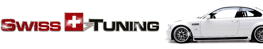Logo Swiss Tuning AG