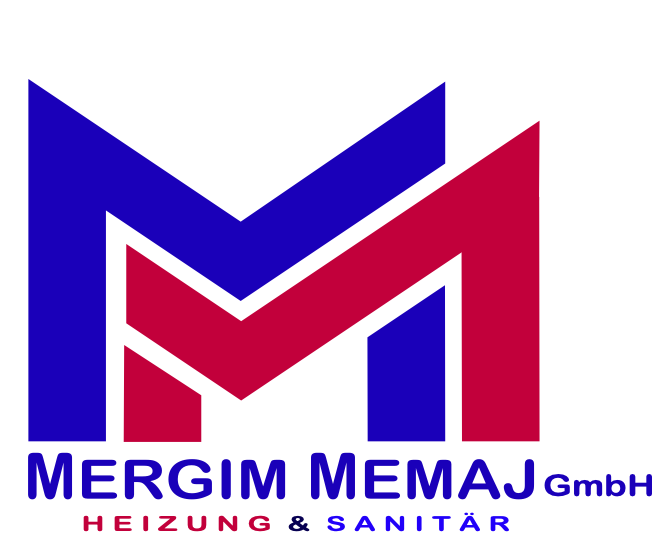 Mergim Memaj Heizung-Sanitär GmbH logo