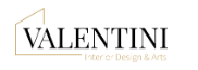 Valentini Interior Design & Arts-Logo