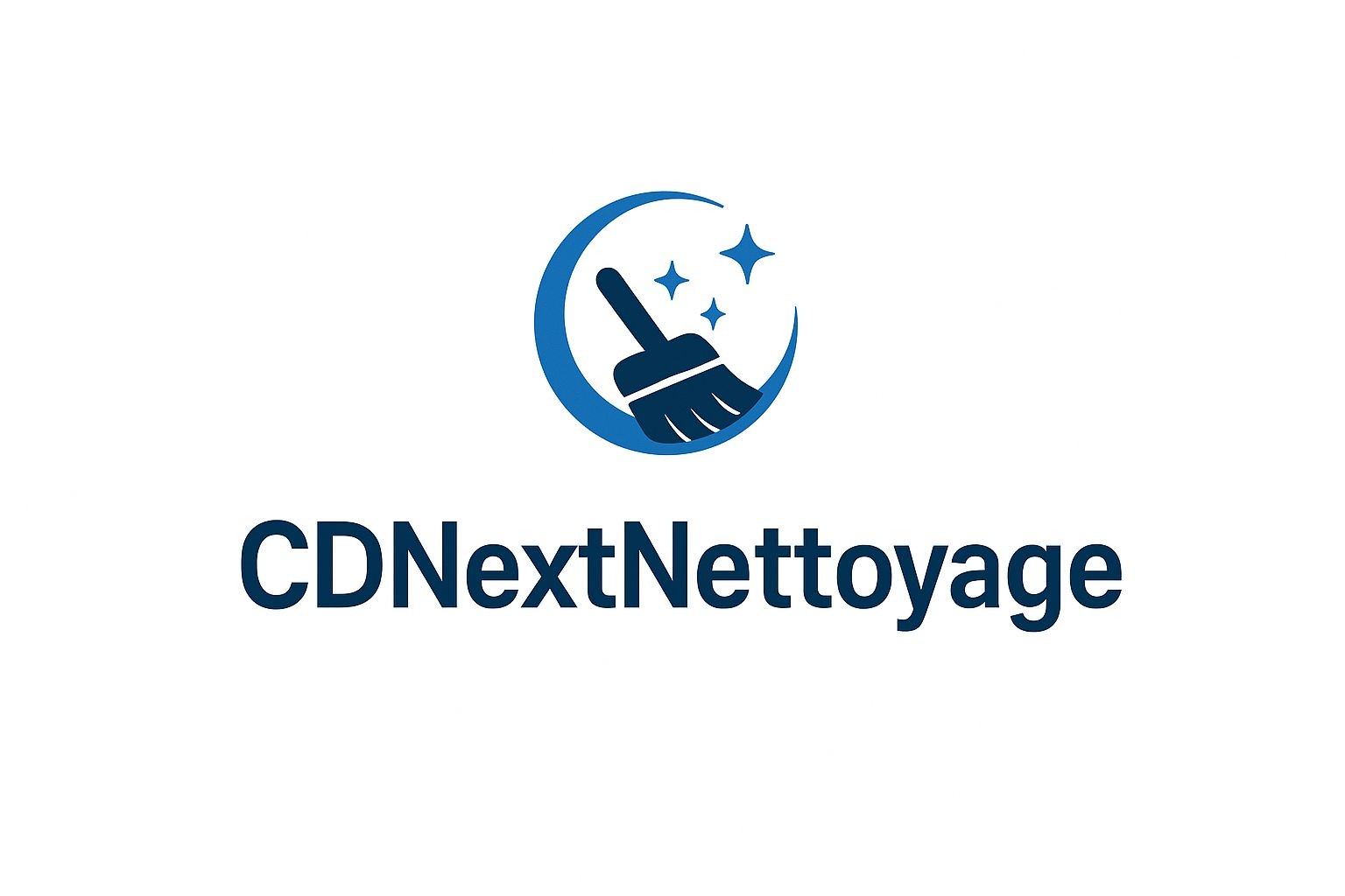 CDNextNettoyage logo