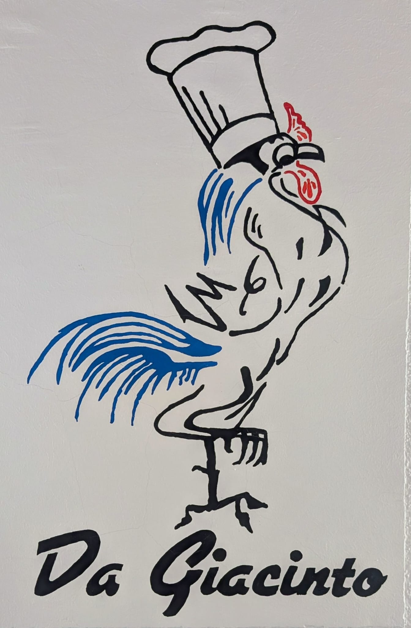 Logo Grotto Angela - Osteria Da Giacinto