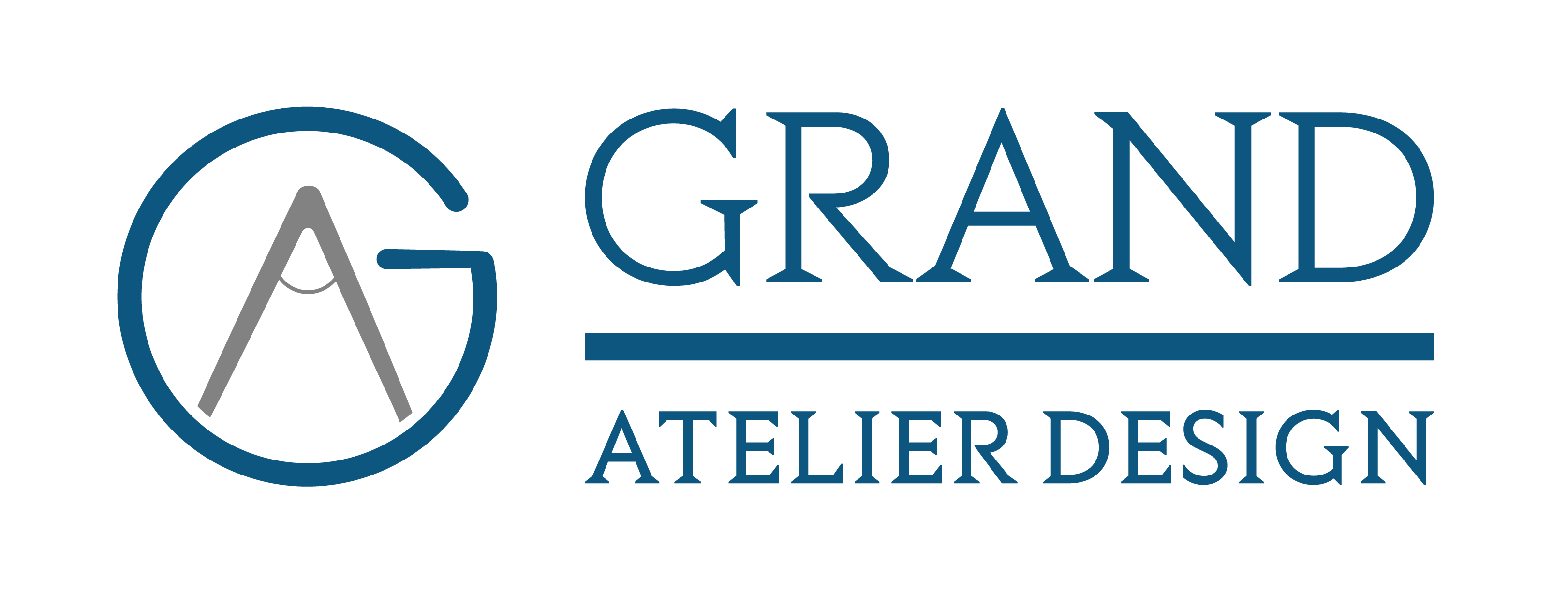 Grand Atelier Design Sàrl logo
