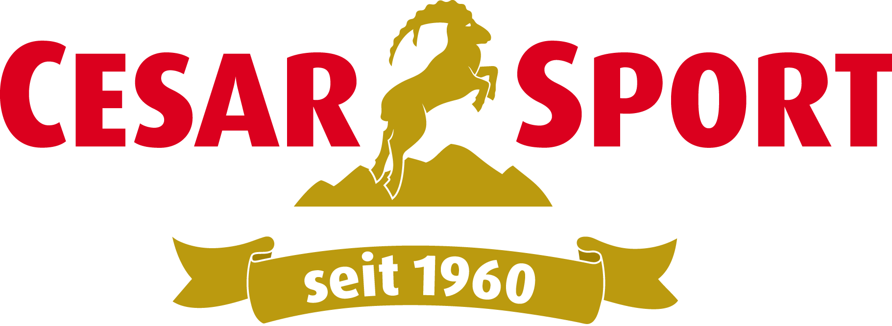 Cesar Sport Alpin logo