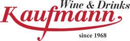 Kaufmann Wine & Drinks AG-Logo