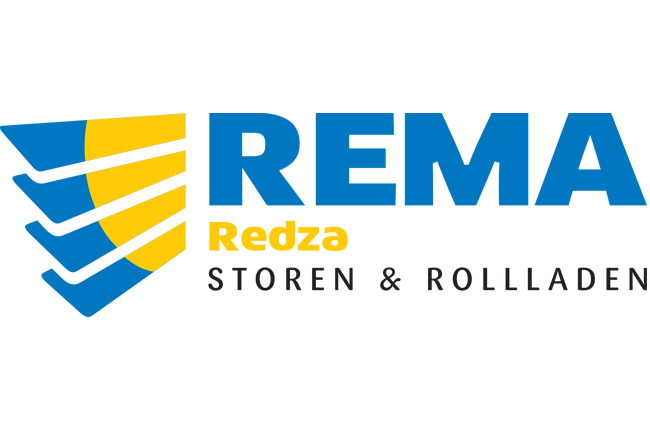 REMA Storen AG logo