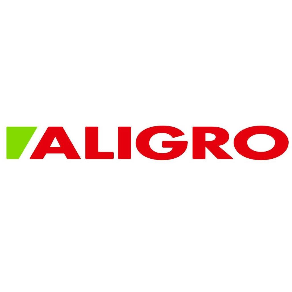 Aligro Marché de gros logo