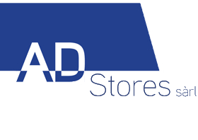 AD STORES Sàrl-Logo