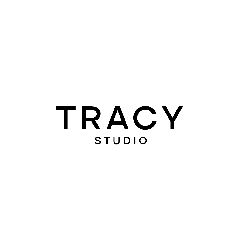 Logo TRACY STUDIO