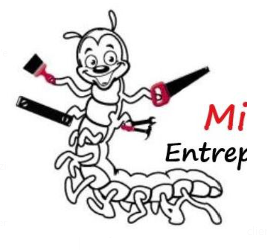 Logo Mille Services