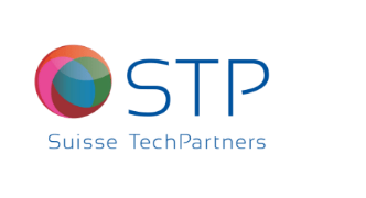 STP SuisseTechPartners Switzerland-Logo