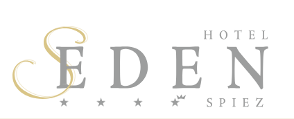 Hotel Eden Spiez-Logo