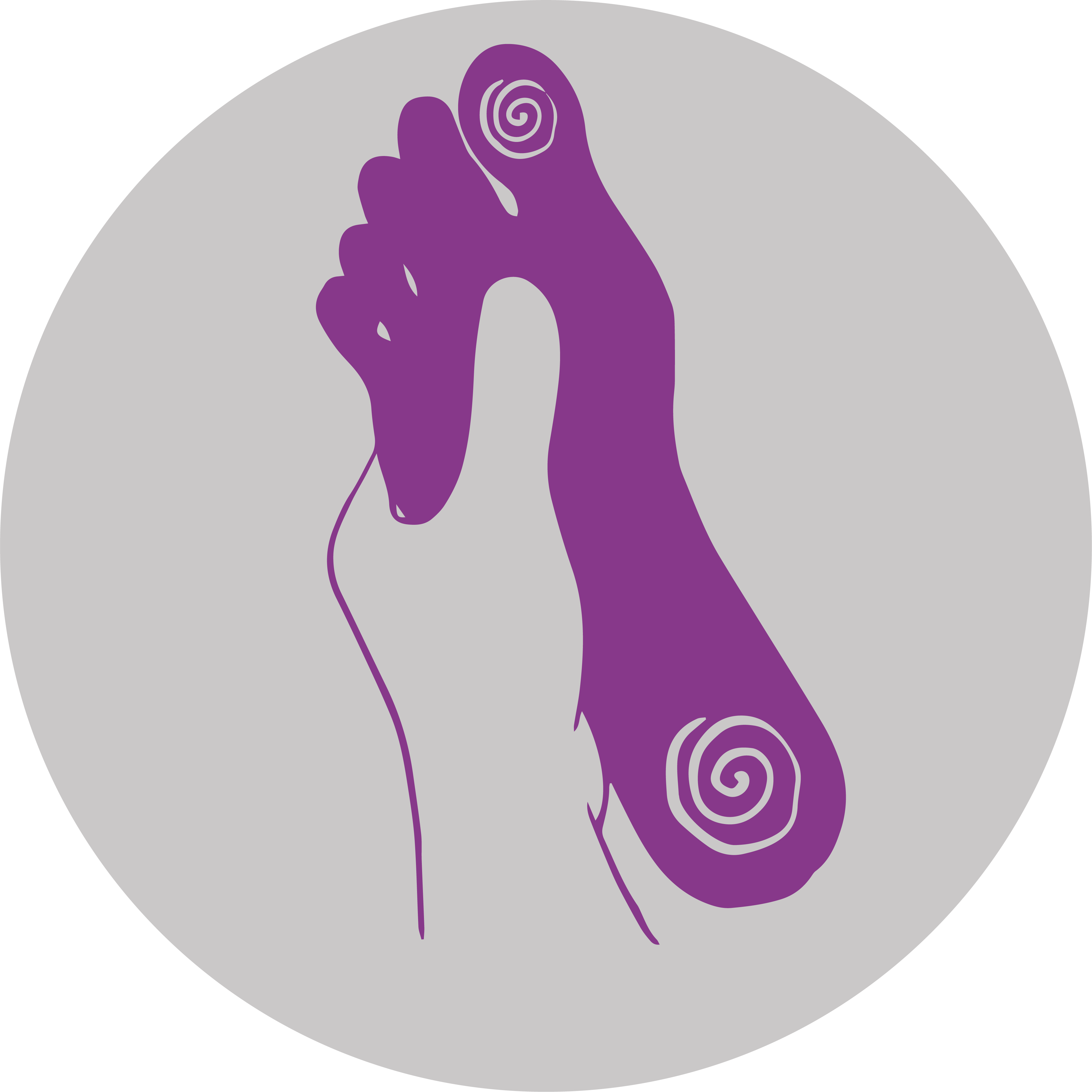 Cherix Catherine-Logo