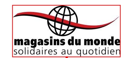 Logo Magasin du monde