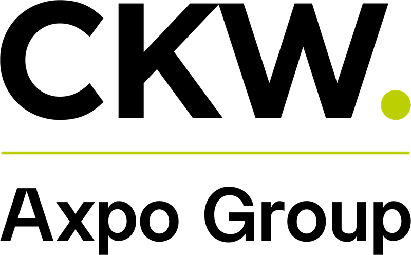 CKW Gebäudetechnik AG logo
