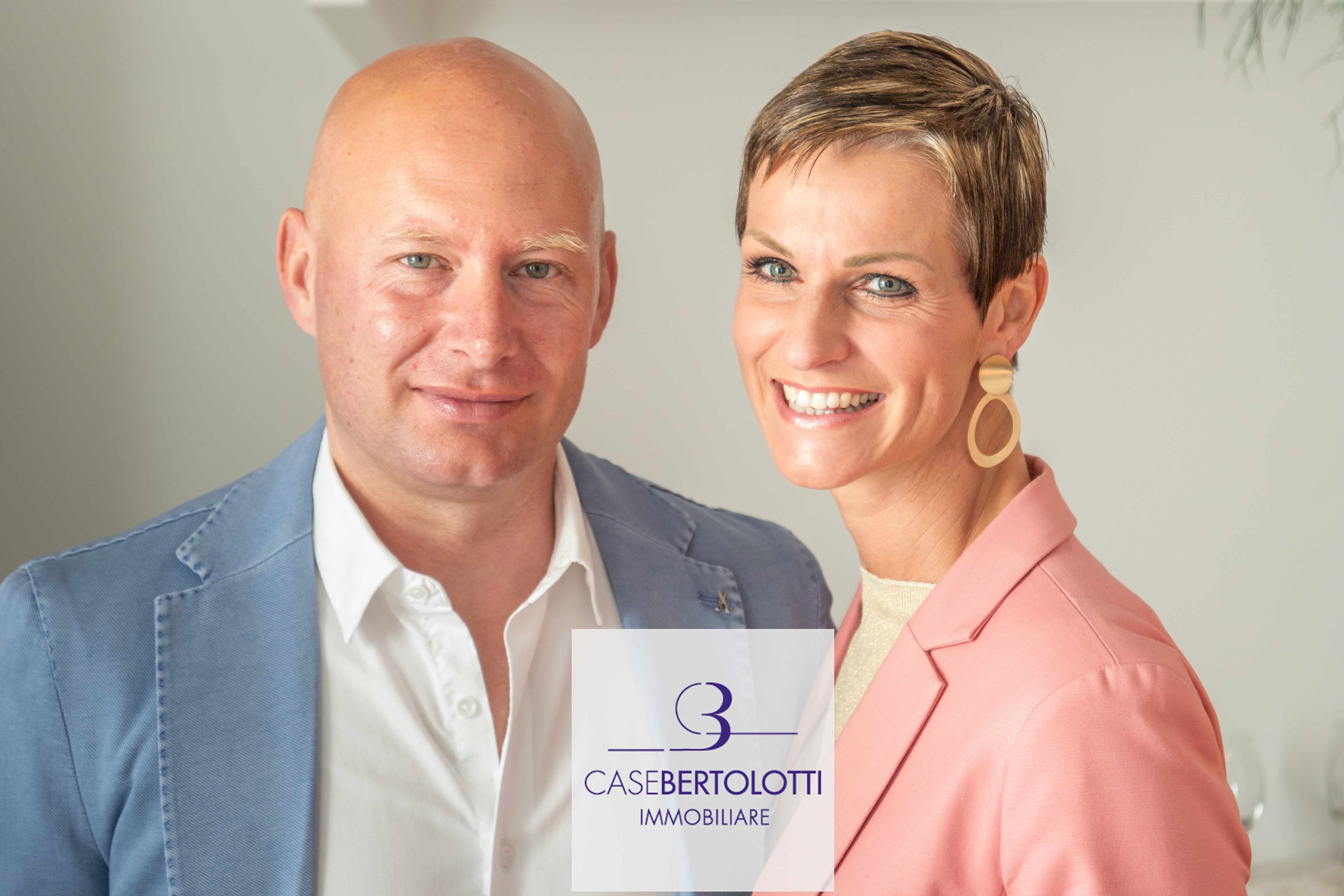 Case Bertolotti Immobiliare Sagl logo