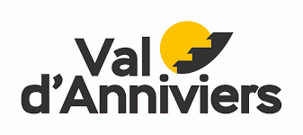 Office du Tourisme de St-Luc-Logo