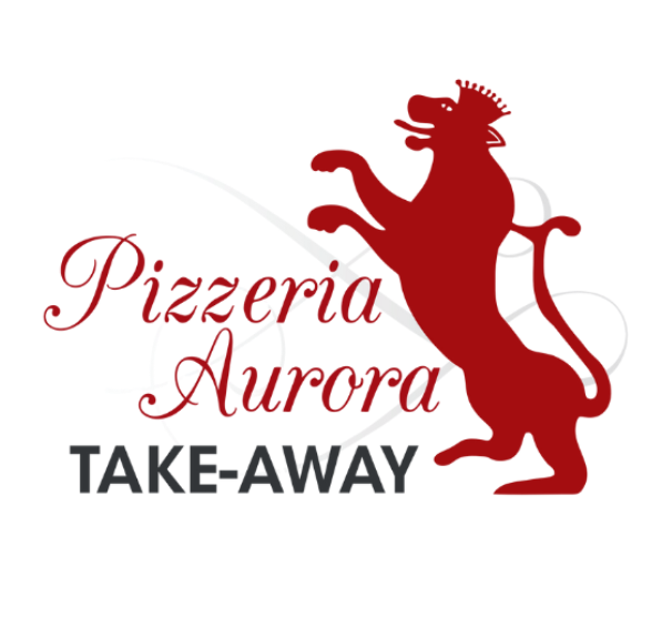 Pizzeria Aurora-Logo
