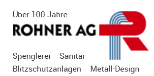 Rohner AG-Logo