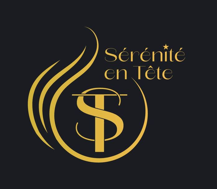 Sérénité en Tête Sàrl-Logo
