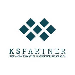 Logo KSPartner Anwaltskanzlei