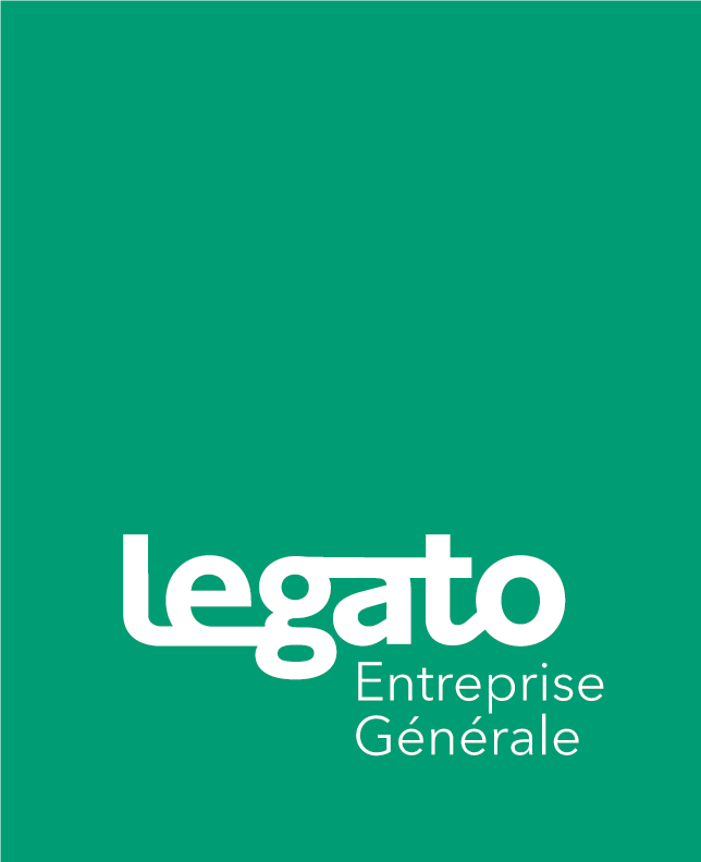 Legato SA-Logo
