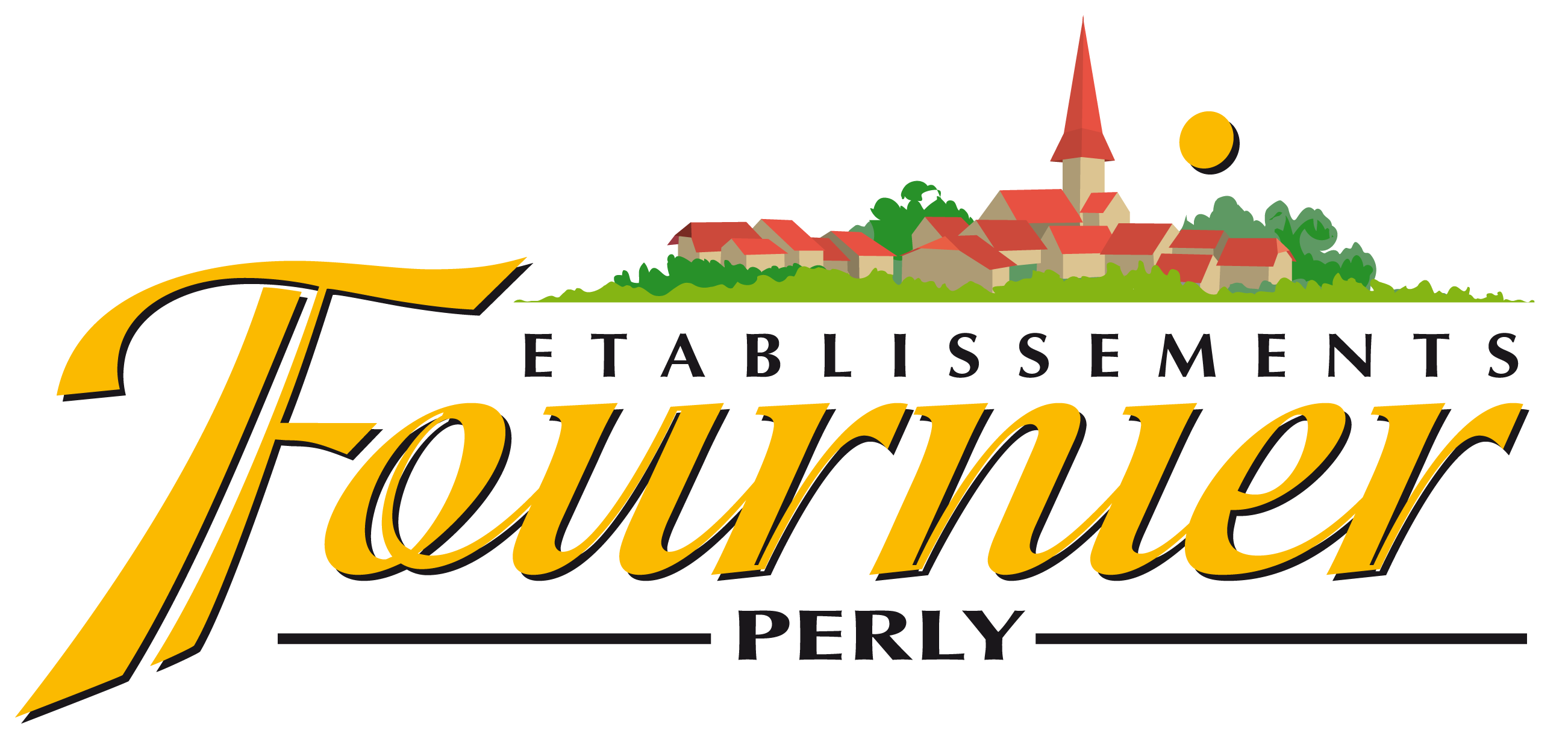 Volailles Importation SA-Logo