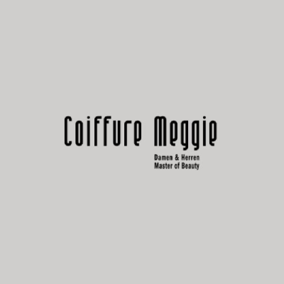 Coiffure Meggie-Logo