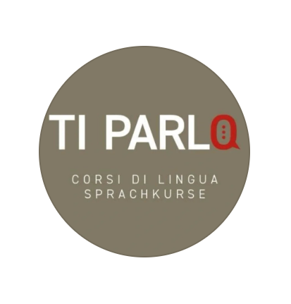 TI PARLO corsi di lingua di Mariella Planiscig-Logo