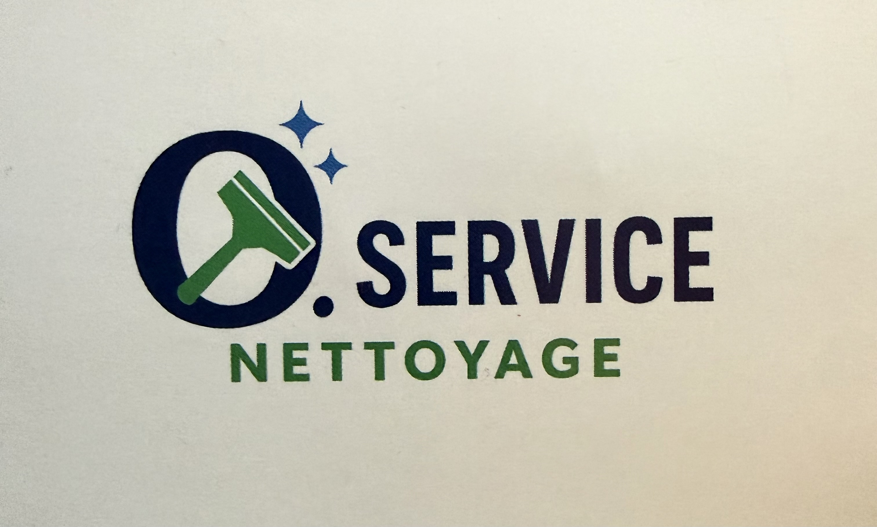 O.Service - Oliveira Da Silva logo