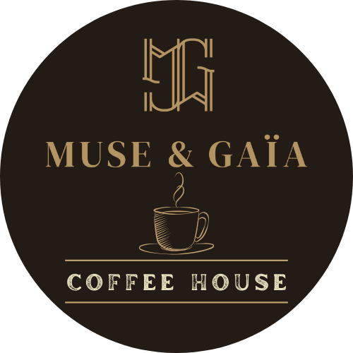 Muse et Gaïa logo