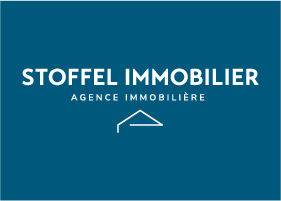 Logo Stoffel Immobilier SA