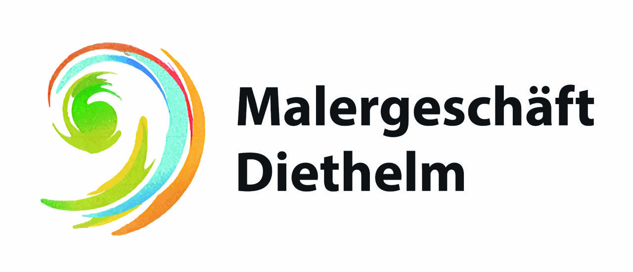 Malergeschäft Diethelm logo