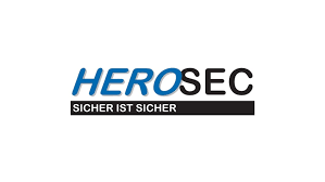 Herosec GmbH-Logo
