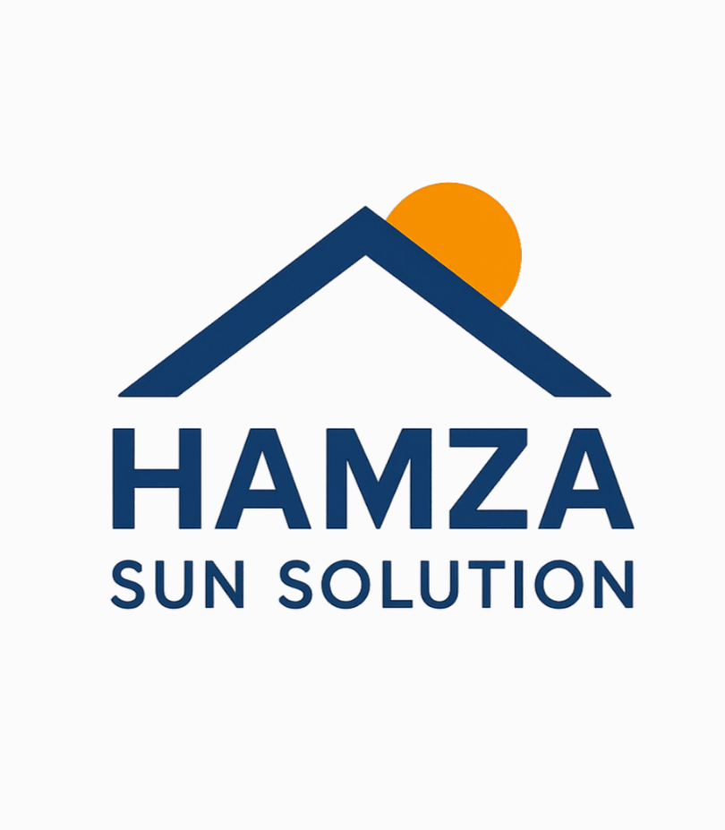 Hamza Sun Solution GmbH logo