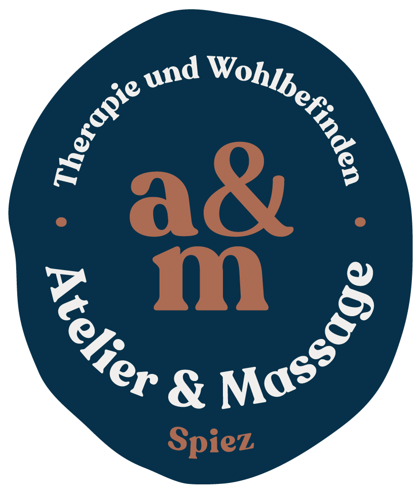 Atelier & Massage Spiez GmbH-Logo