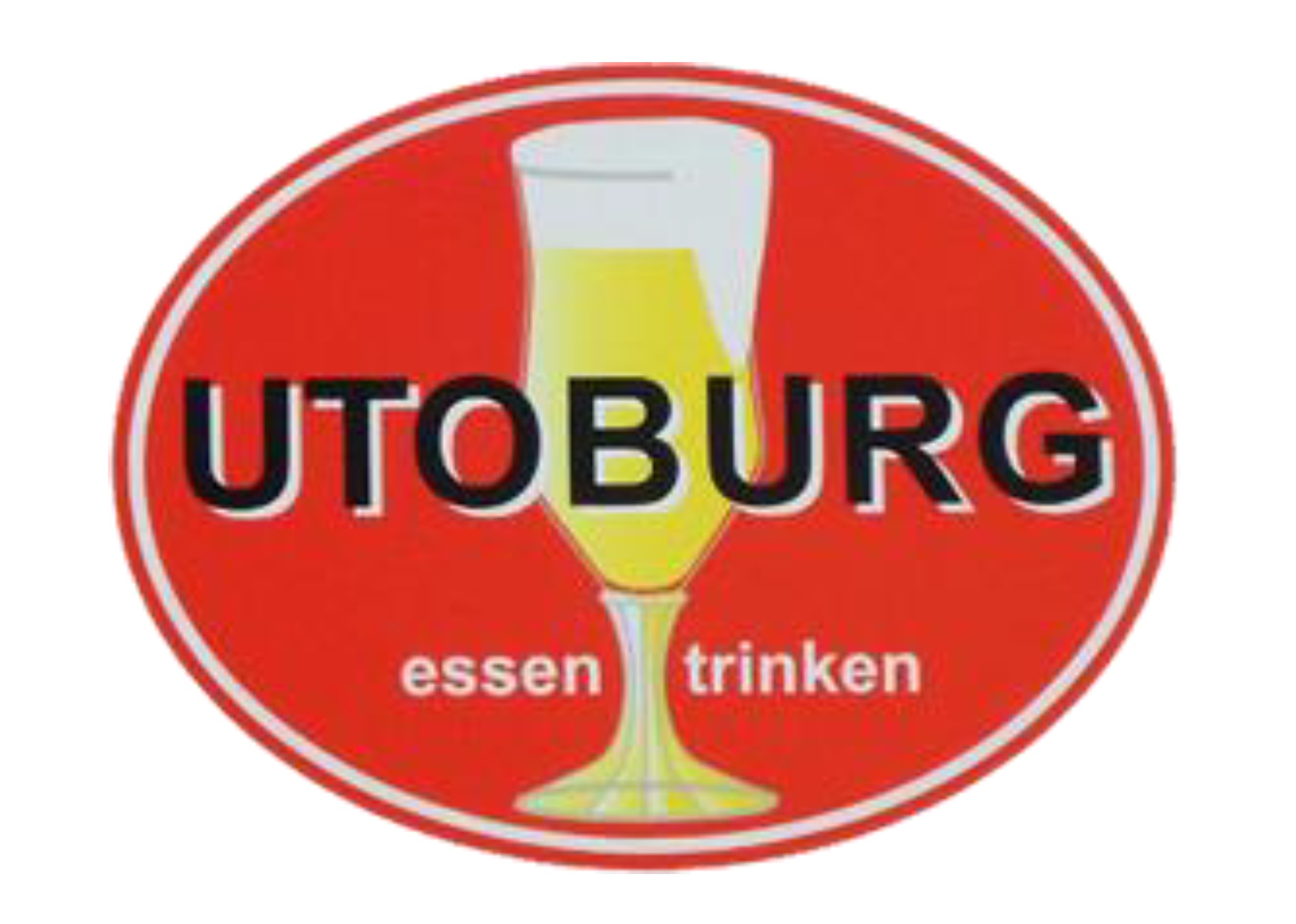 Utoburg logo
