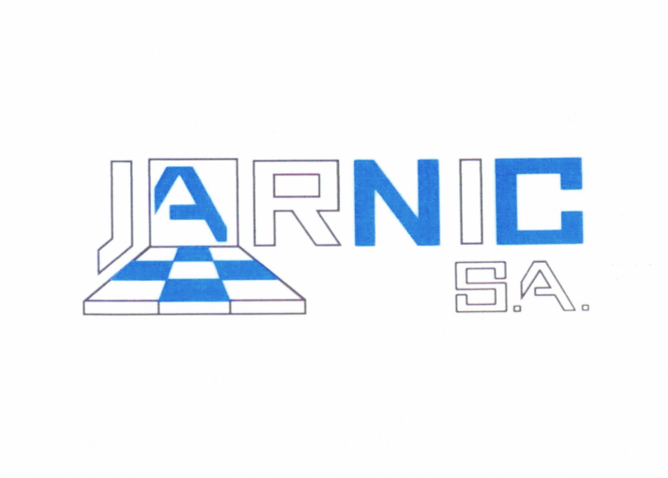 Jarnic SA logo