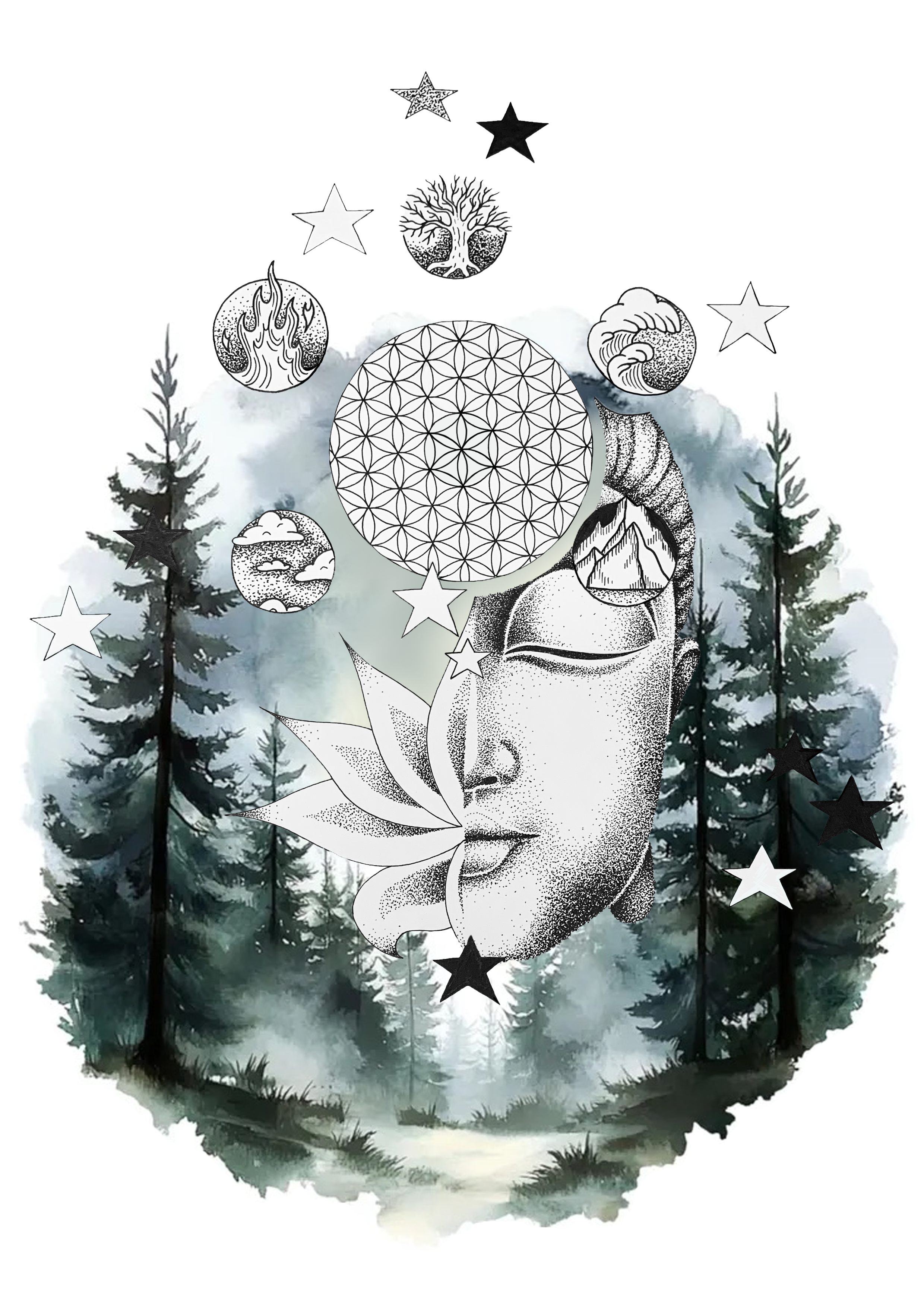 Energie & mehr-Logo