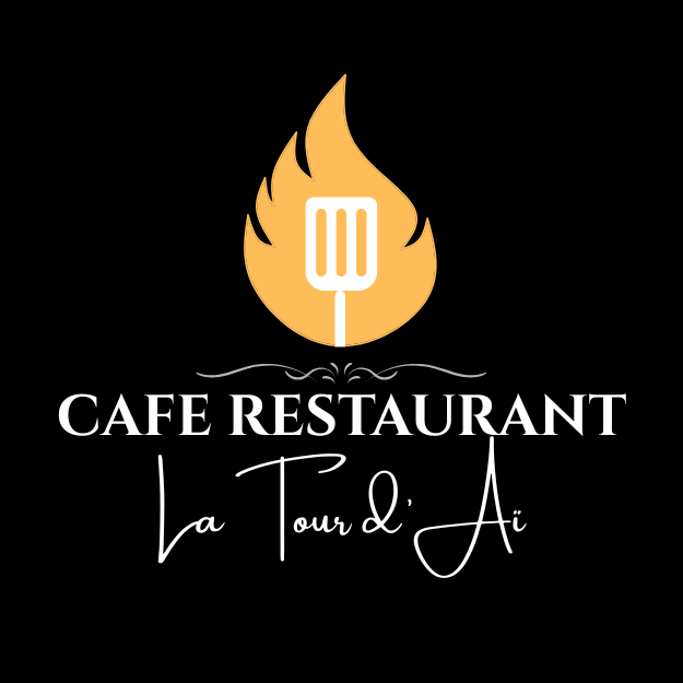 La Tour d'Aï - Street Food and Local Cuisine logo