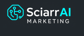 SciarrAI Marketing Inh. Sciarra logo
